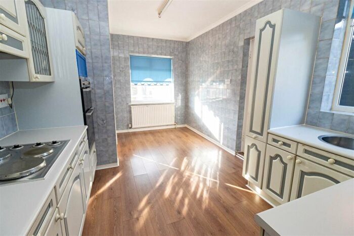 1 Bedroom Detached Bungalow For Sale In Kimberley Avenue, North Shields, NE29