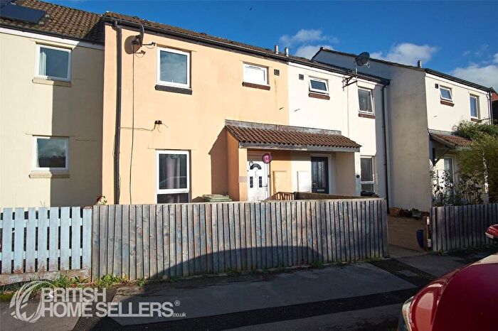 3 Bedroom Terraced House For Sale In Lower Innox, Frome, Somerset, BA11