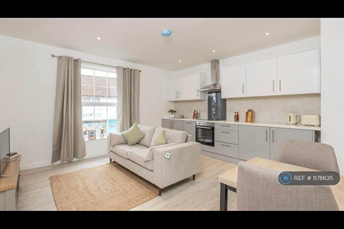 1 Bedroom Flat To Rent In Market Street, Wymondham, NR18