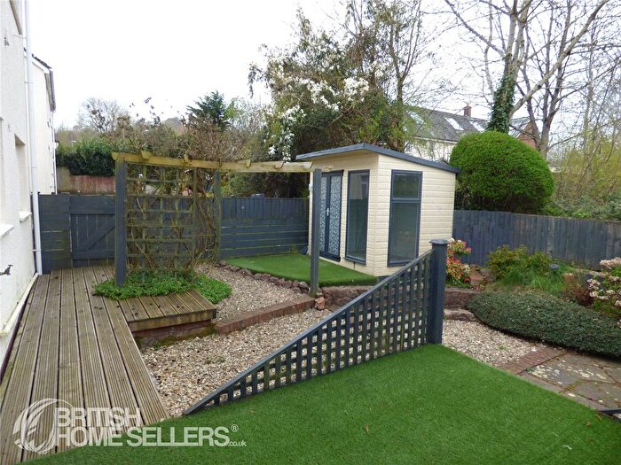 1 Bedroom Flat For Sale In Wiveliscombe, Taunton, Somerset, TA4