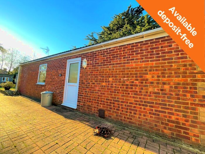 1 Bedroom Flat To Rent In Obelisk Road, Southampton SO19