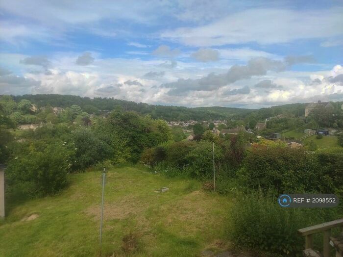 2 Bedroom Bungalow To Rent In Homefield, Nailsworth, GL6