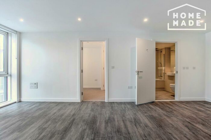 1 Bedroom Apartment To Rent In The Copper House, Liverpool, L1