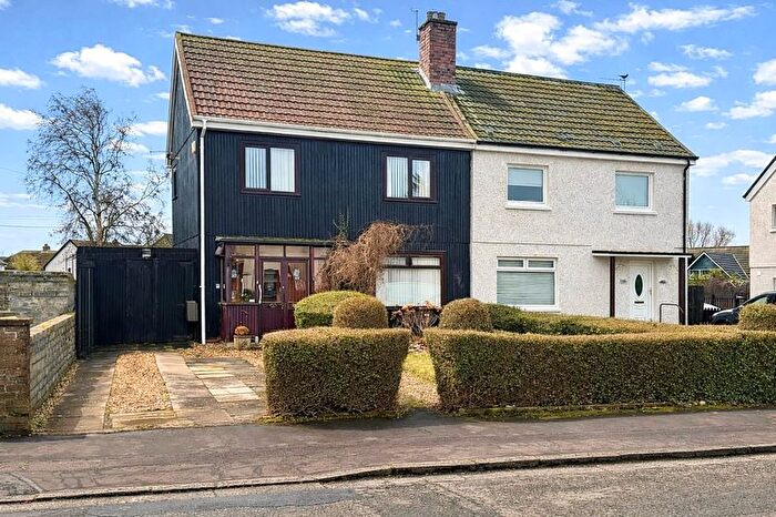 3 Bedroom Villa For Sale In Westwood Avenue, Ayr, KA8