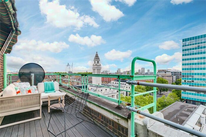 3 Bedroom Apartment To Rent In Dorset House, Gloucester Place, London, NW1