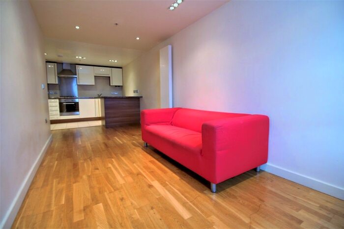 2 Bedroom Flat To Rent In Headstone Road, HA1
