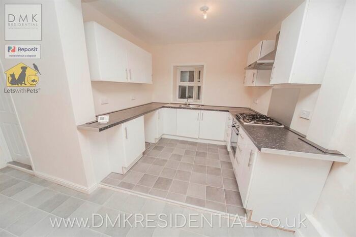 2 Bedroom Terraced House To Rent In High Street, Abergwynfi, Port Talbot SA13