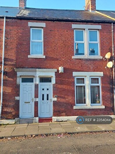 3 Bedroom Flat To Rent In Chirton West View, North Shields, NE29