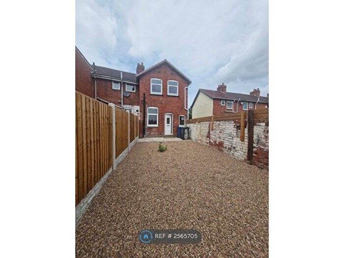 3 Bedroom Terraced House To Rent In Church Street, Cudworth, Barnsley, S72