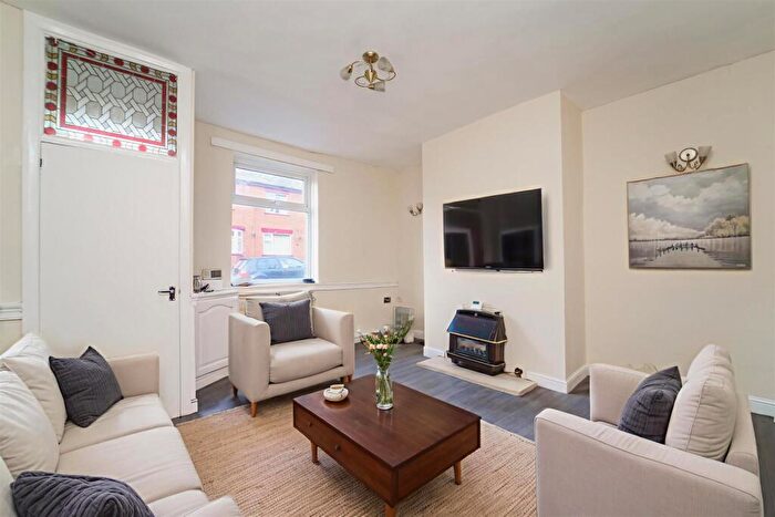 2 Bedroom Terraced House For Sale In Lever Street, Radcliffe, Manchester, M26