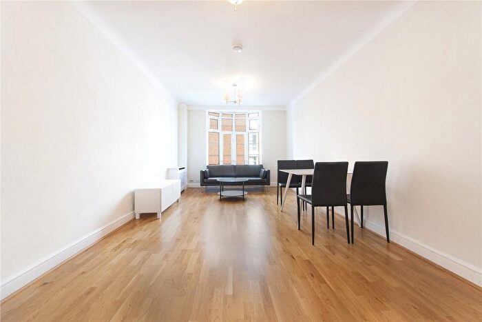 2 Bedroom Flat To Rent In Grove End Gardens, Grove End Road, St John's Wood, London, NW8