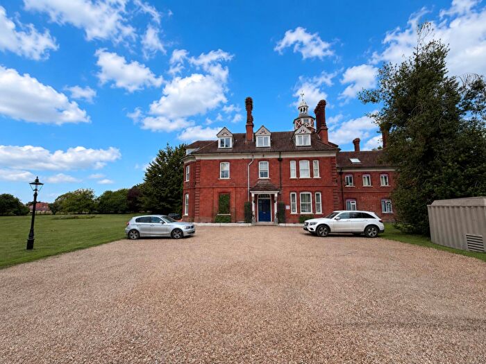 Studio For Sale In Lodge Road, Feltwell, Thetford, IP26