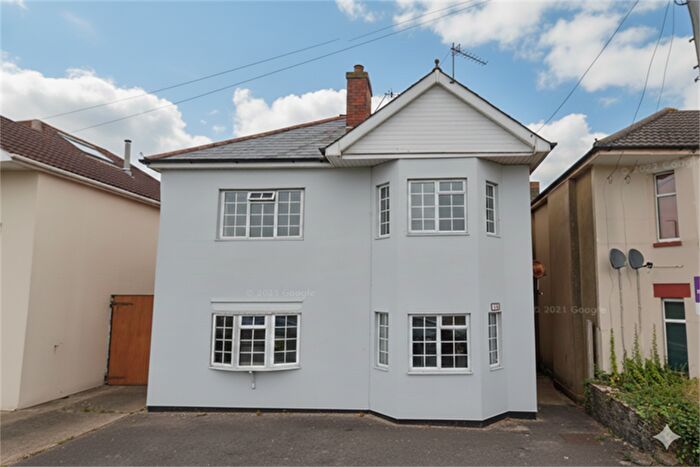 5 Bedroom House To Rent In Bedroom Detached House In Ensbury Park, BH10