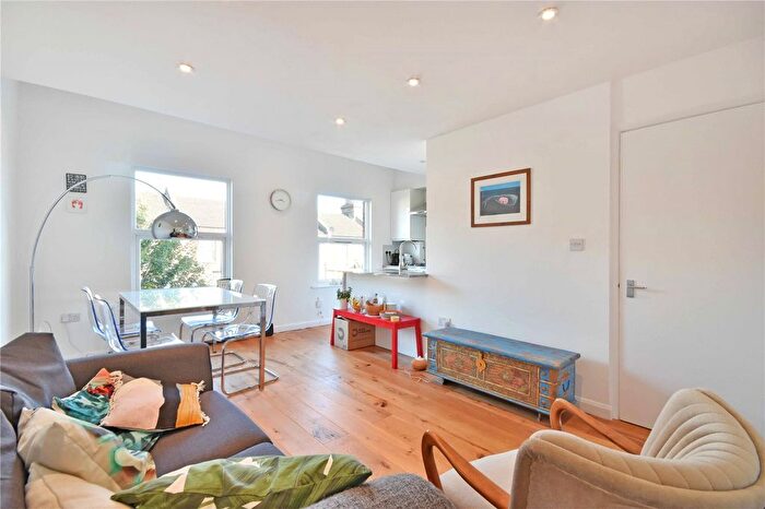 2 Bedroom Flat To Rent In Bravington Road, Maida Vale, W9