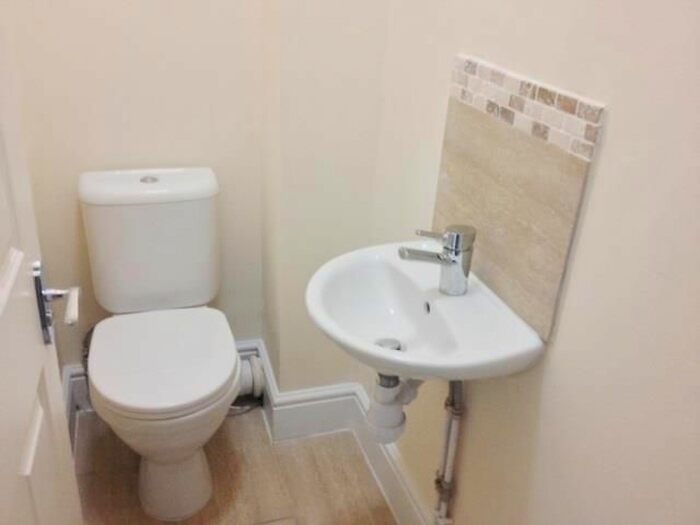 Studio To Rent In Elphinstone Road, Hastings, TN34