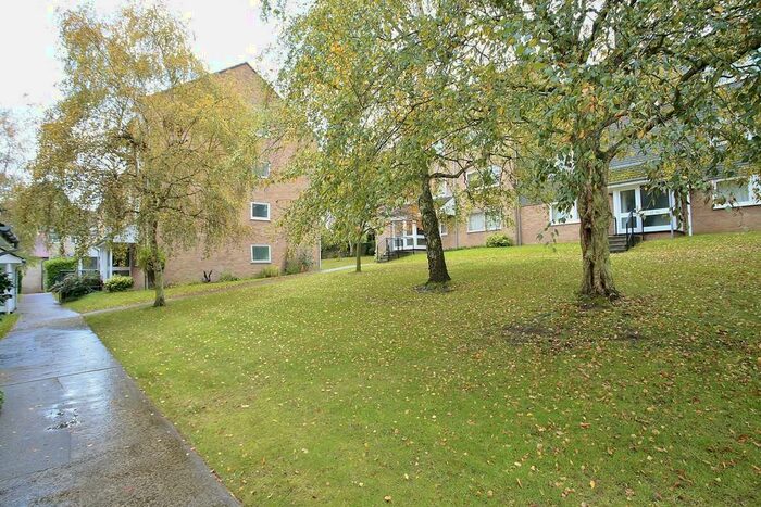1 Bedroom Apartment To Rent In Beauchamp Place, Oxford, OX4