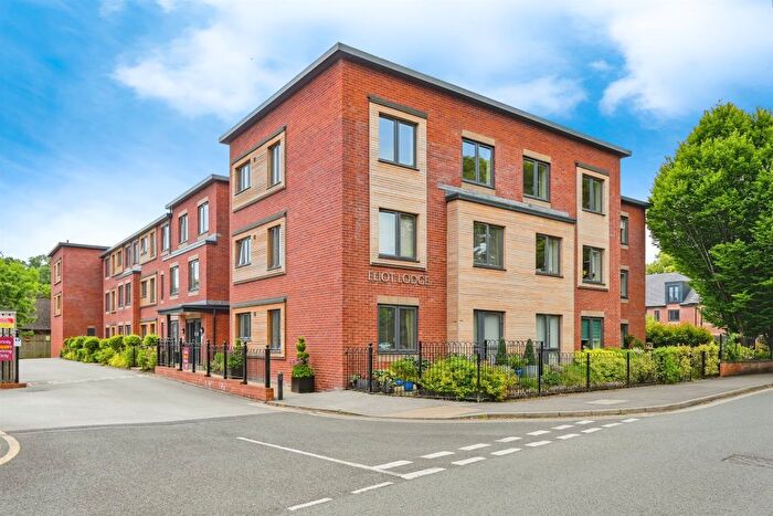 1 Bedroom Flat For Sale In King Edward Street, Ashbourne, DE6