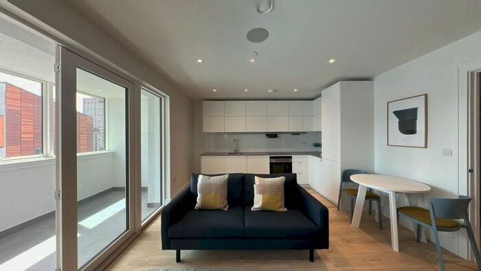 1 Bedroom Flat To Rent In Olympic Way, Wembley, HA9