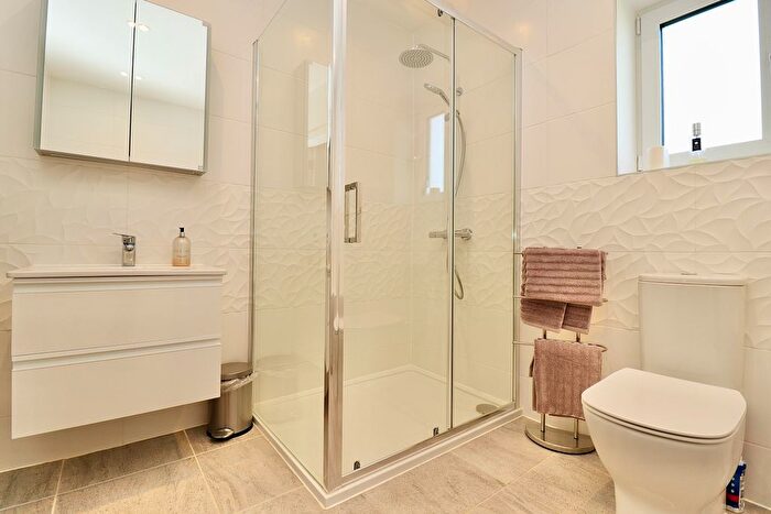 2 Bedroom Detached Bungalow For Sale In Plot, The Marbury, Cypress Way, The View, LN1