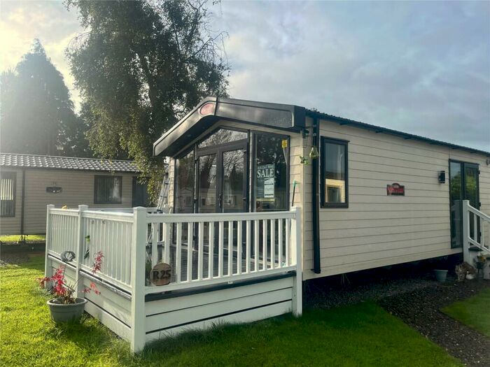 2 Bedroom Detached House For Sale In Ferry Lane, Higher Ferry, Chester, CH1