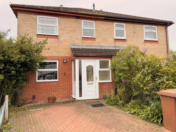 3 Bedroom Property To Rent In Felix Road, Ipswich, IP3