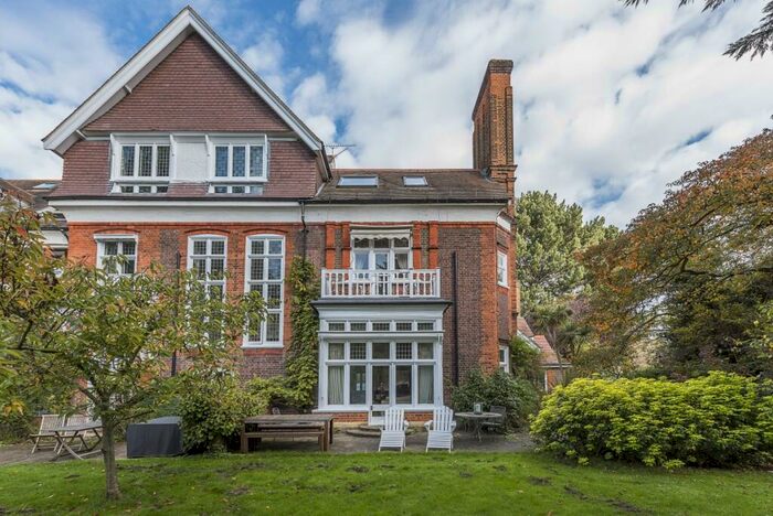5 Bedroom Duplex To Rent In Longfield House, Longfield Drive London, SW14