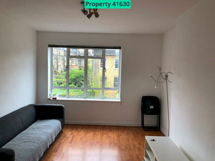 1 Bedroom Apartment To Rent In Highbury Hill, London, N5