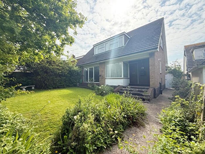 4 Bedroom Detached House For Sale In Bali Hai, Crays Hill, Billericay, Essex, CM11