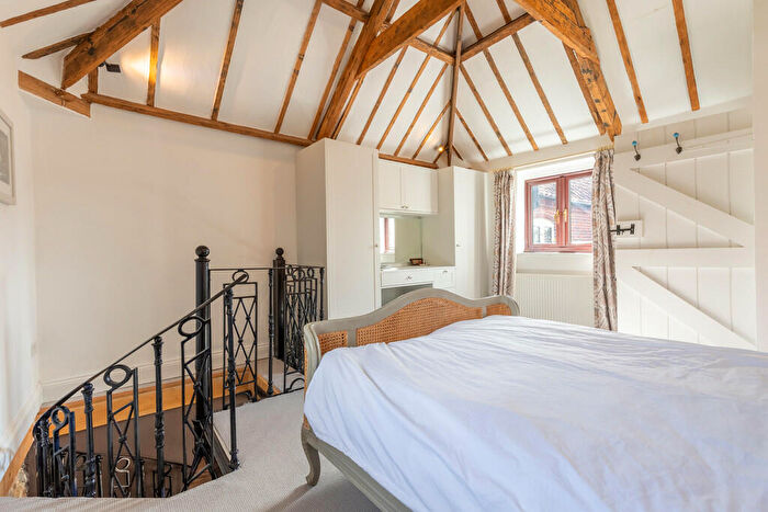 4 Bedroom Barn Conversion For Sale In East Rudham, PE31