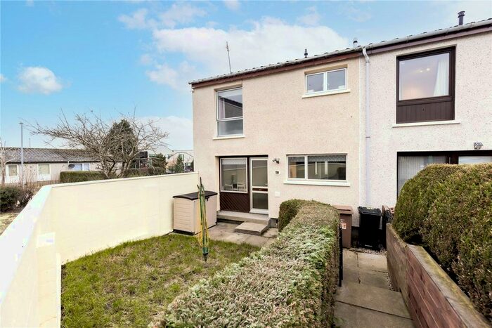 3 Bedroom Semi-Detached House To Rent In 47 Sunnybrae, Bucksburn, Aberdeen AB21