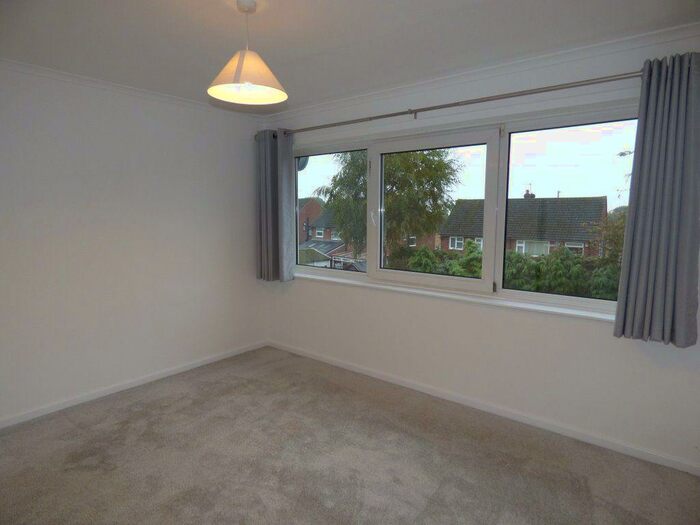 2 Bedroom Terraced House To Rent In Ormskirk Rise, Spondon, DE21