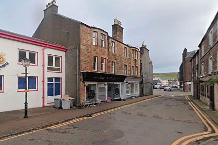 2 Bedroom Flat For Sale In , Burnside Street, Campbelltown, PA28