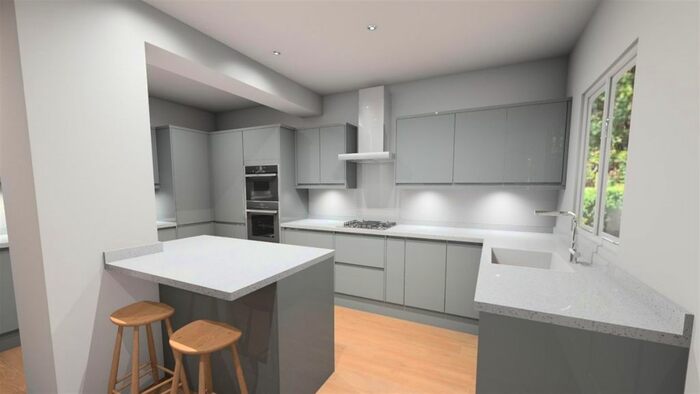 4 Bedroom Terraced House To Rent In Greenford Gardens, Greenford, UB6