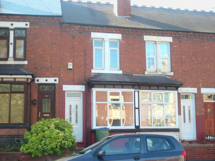 2 Bedroom Terraced House To Rent In Thimblemill Road, Smethwick, B67