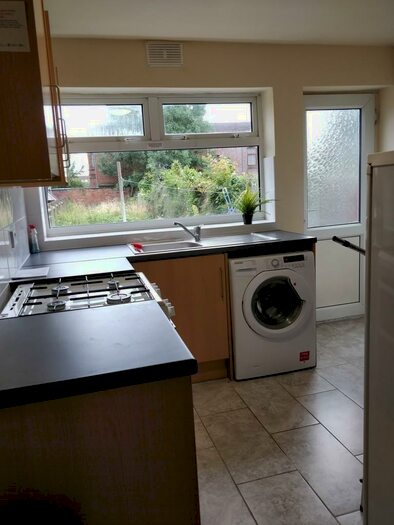 5 Bedroom Terraced House To Rent In Catherine Street, Coventry, CV2