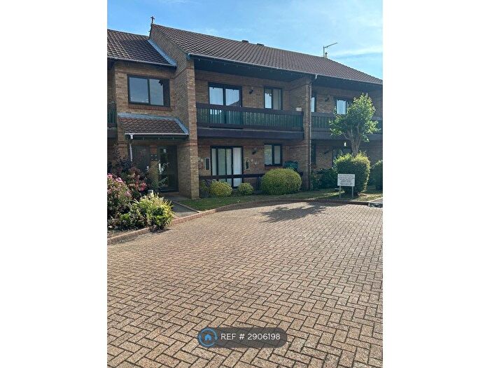 2 Bedroom Flat To Rent In Whittlesey, Whittlesey, PE7