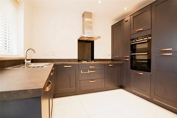 4 Bedroom House To Rent In Clos Coed Bychan, Caerdydd, CF5