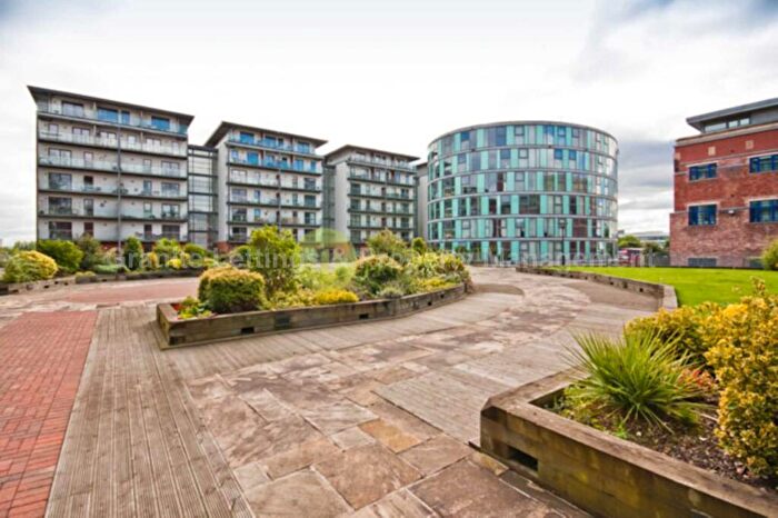 2 Bedroom Apartment To Rent In Albion Works, Pollard Street, New Islington, Manchester, M4