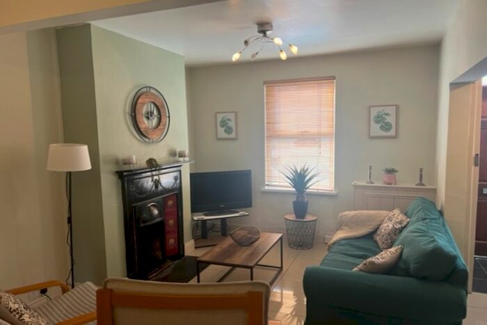 2 Bedroom Terraced House To Rent In Maryville Avenue, Belfast, BT9