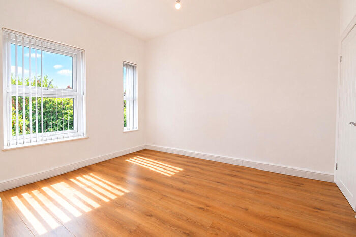 3 Bedroom Terraced House To Rent In Chandos Street, Coventry, CV2