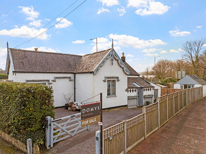 3 Bedroom Detached House For Sale In Bridport, Dorset, DT6