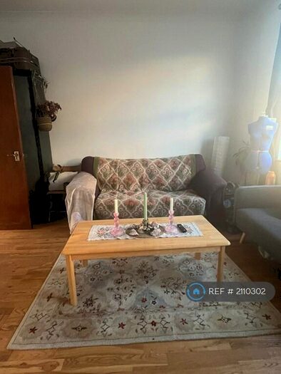 3 Bedroom Flat To Rent In Allen Road, London, N16