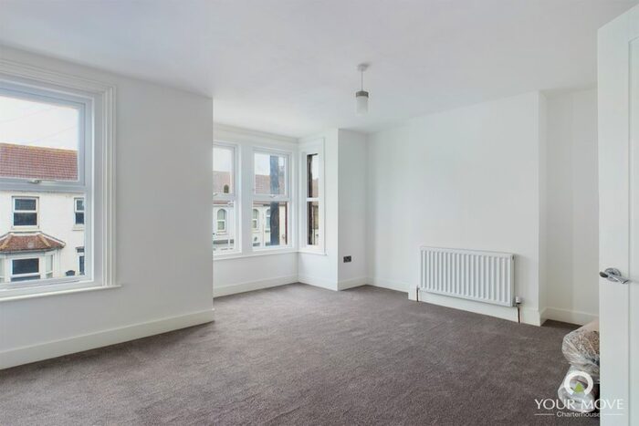 4 Bedroom Terraced House To Rent In Buckingham Road, Margate, Kent, CT9