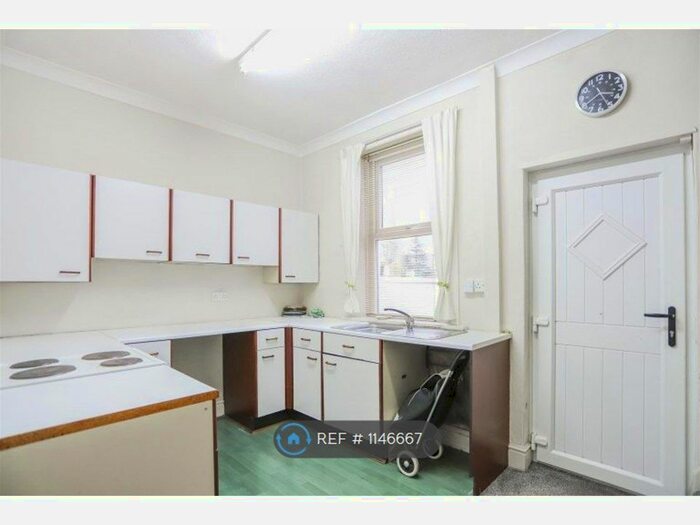 2 Bedroom Terraced House To Rent In Hufling Lane, Burnley, BB11