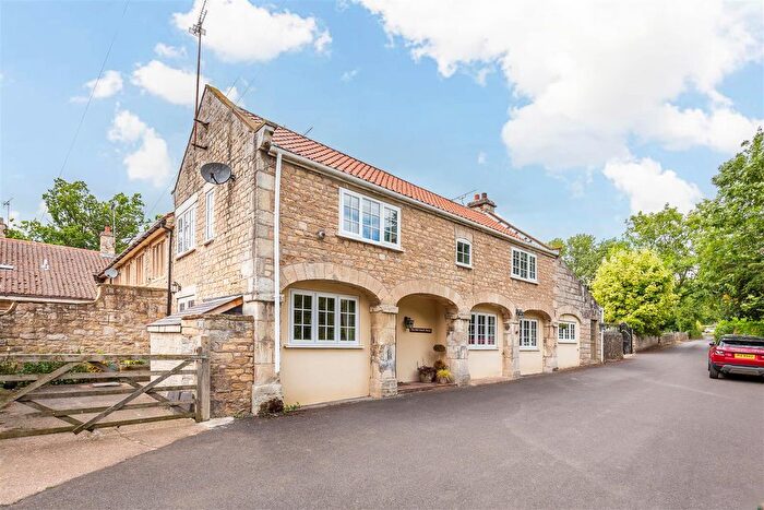 3 Bedroom Property For Sale In The Yews, Firbeck, Worksop, S81