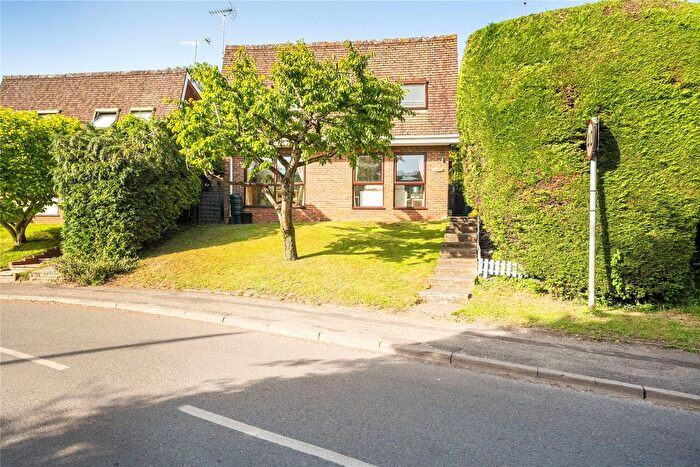 4 Bedroom Detached House For Sale In Eagles Drive, Tatsfield, Westerham, TN16