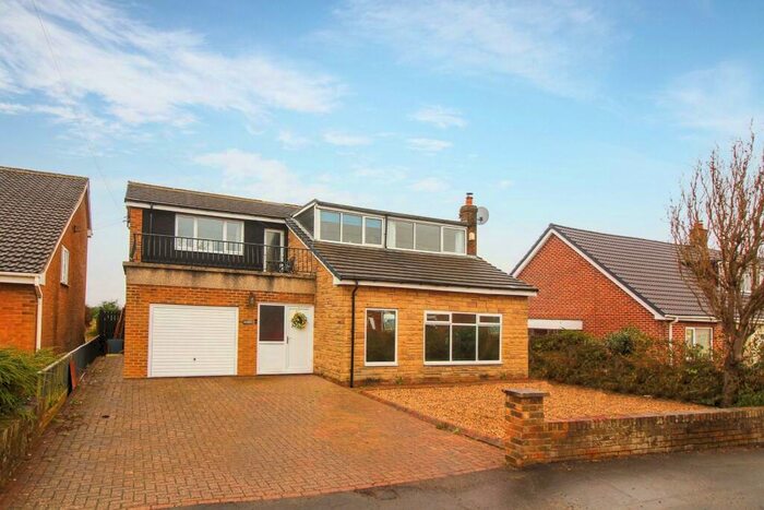 3 Bedroom Detached House For Sale In Pit House Lane, Leamside, Houghton Le Spring, DH4