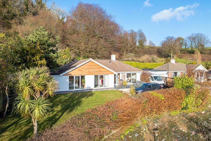 5 Bedroom Detached Bungalow For Sale In Seymour Drive, Torquay, TQ2