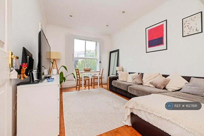 1 Bedroom Flat To Rent In London, London, N1