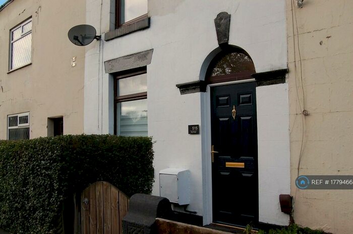 3 Bedroom Terraced House To Rent In Bury Road, Bolton, BL2